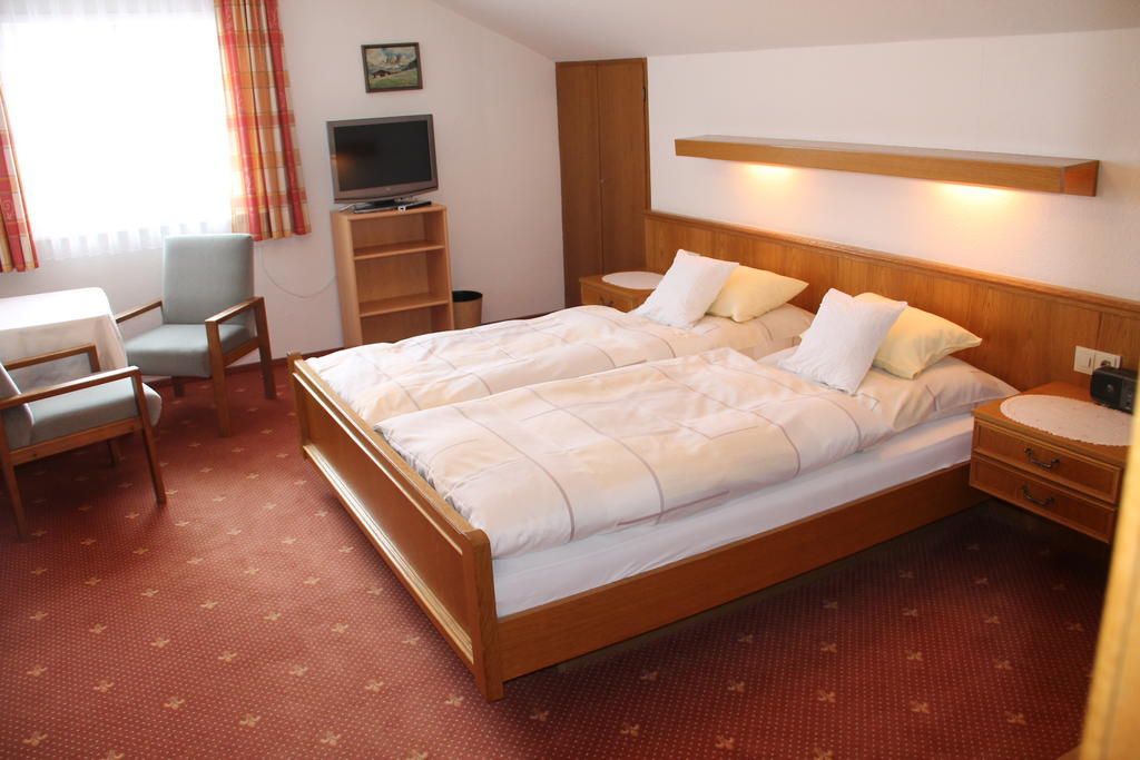 Landhaus Mueller Jungholz Room photo